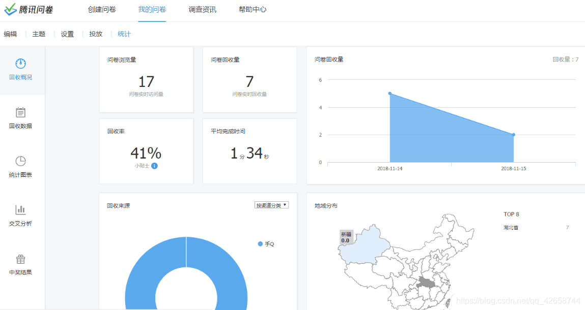 微信公众号如何收集用户反馈
