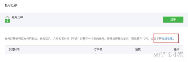 公众号运营用户需求分析